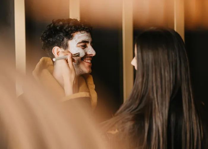 Alpin Garden Luxury Maison & Spa - Adults OnlyHotel Stelle